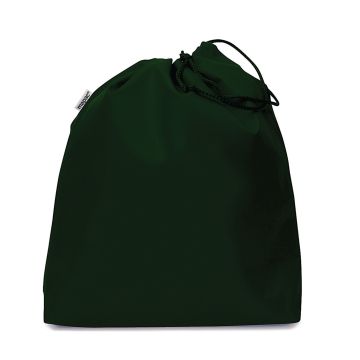 Plain Gym Bag - Green - Pack of 25