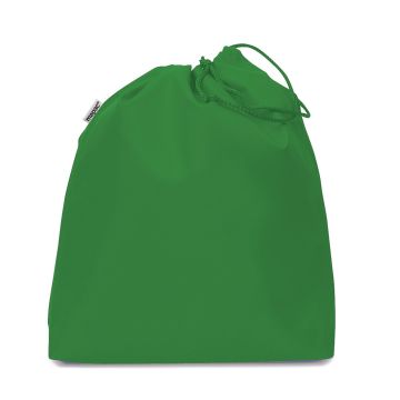 Plain Gym Bag - Emerald - Pack of 25