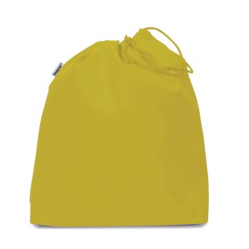 Plain Gym Bag - Yellow - Pack of 25