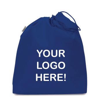 Personalised Gym Bag - Royal Blue - Pack of 25