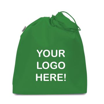 Personalised Gym Bag - Emerald - Pack of 25