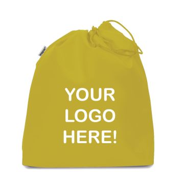 Personalised Gym Bag - Yellow - Pack of 25