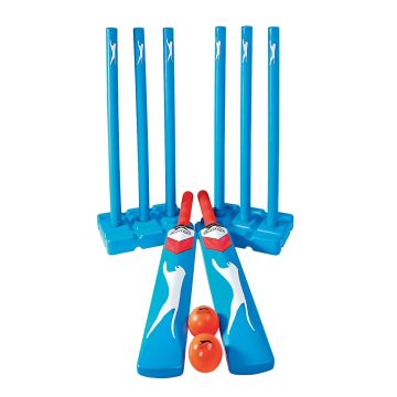 Slazenger Academy Cricket Set - Size 5