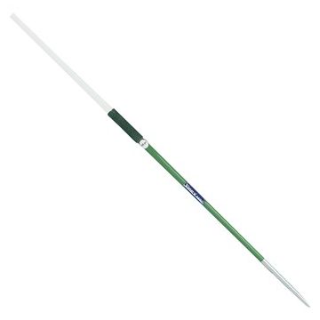 Training Javelin - 700g - 2.40m - Green/White