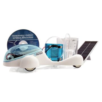 Hydrocar