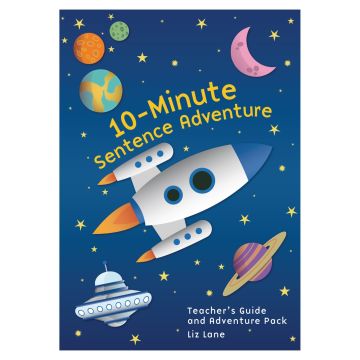 10 -Minute Sentence Adventure
