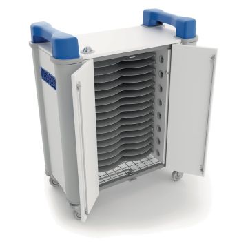 TabCabby 32 Horizontal Compact storage / charger