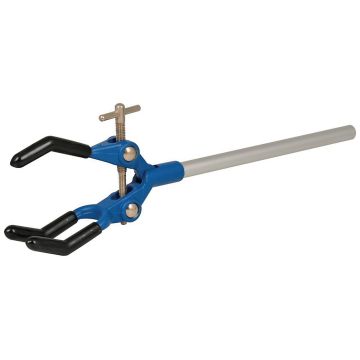Clamp - Three Finger Long