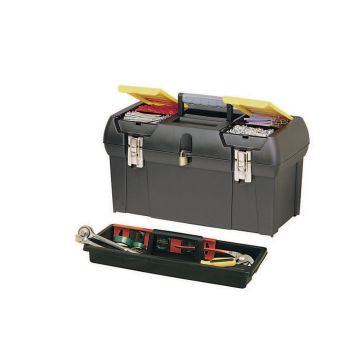 Stanley Toolbox