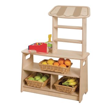 Millhouse Toddler - Market Stall