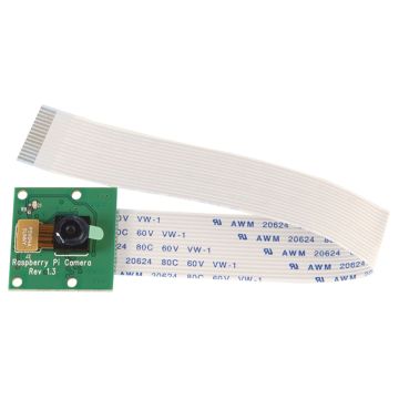 Raspberry Pi RPI 8MP NoIR Camera Board