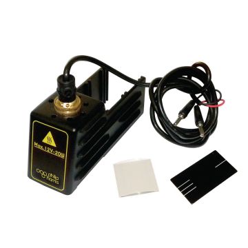 Ray Optics Box
