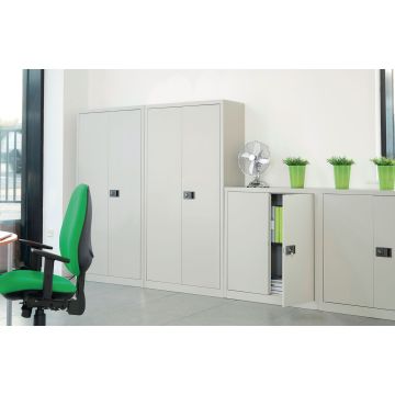 Classmates Cupboard - H1000mm