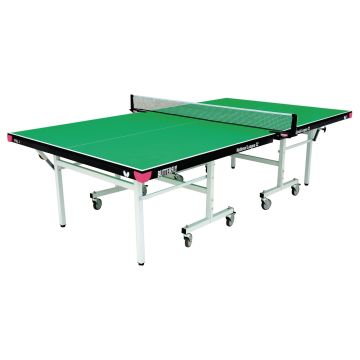 Butterfly National League Table Tennis Table 22mm - Blue
