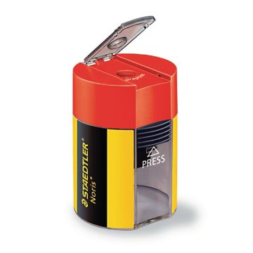 Staedtler Noris Sharpener - Pack of 10