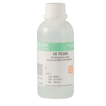 pH Storage Solution - 230ml