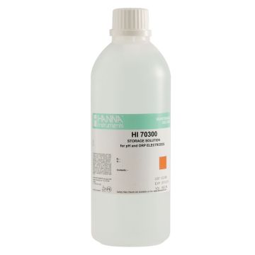 pH Storage Solution - 500ml
