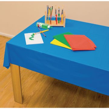 Heavy Duty PVC Splash Mats 1.5m&sup2; - Pack of 4