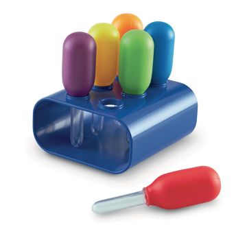 Jumbo Eyedroppers