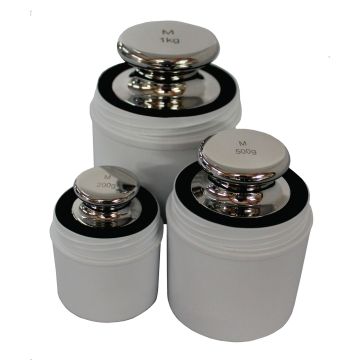 Calibration Weight 1kg