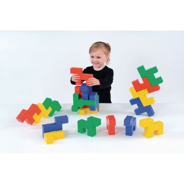 Doggy Blocks - Pack of 20