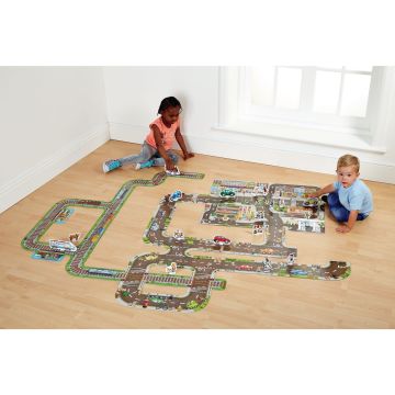 Orchard Toys - Giant Road