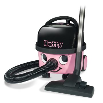Hetty HET - 160 - 11 Vacuum Cleaner