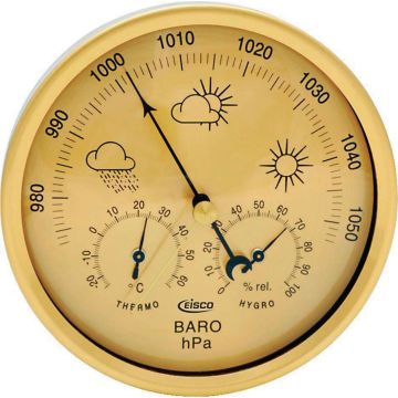 Barometer