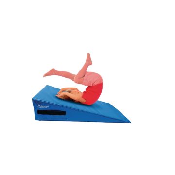Beemat Gymnastic Incline Wedge - Red