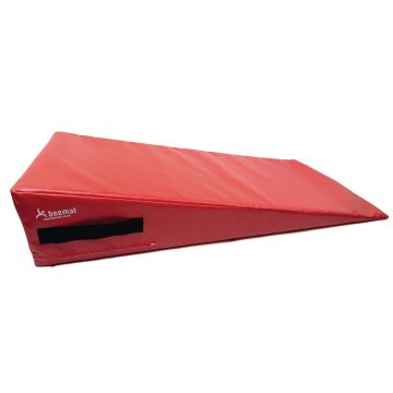 Beemat Gymnastic Incline Wedge - Sky