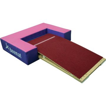 Beemat Springboard Surround