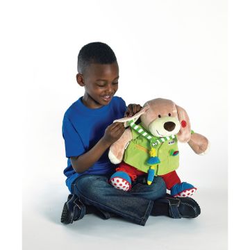 Edushape Dr Pooch