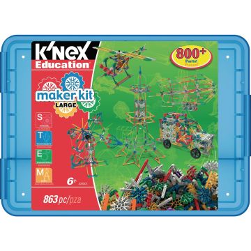 K'NEX Makers Kit Large