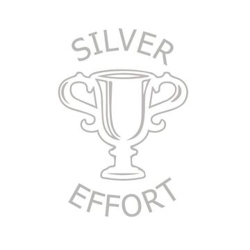 Xclamations - Silver Effort