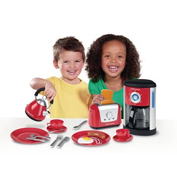 Morphy Richards Kitchen Set
