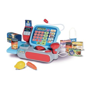 Casdon Supermarket Till