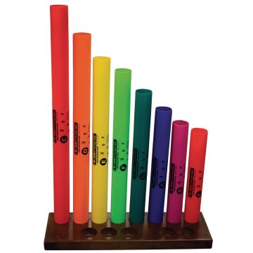 BoomWackers Display -Stand