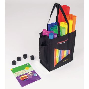 Boomwhacker Move And Play Bag - Bag