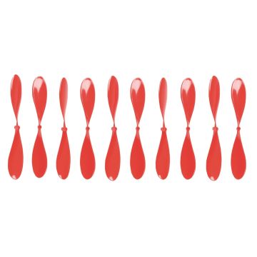 2 Blade Propellers - Pack of 10