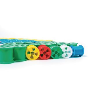 Cotton Reels - Pack of 50