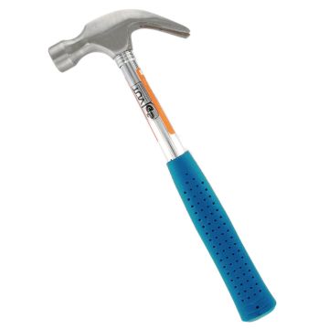 Mini Claw Hammer Metal Handle