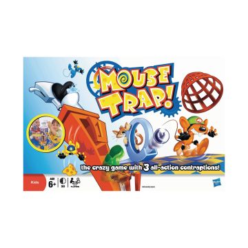 Hasbro Mouse Trap