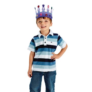 Decorate Your Own Crowns - Pack of 24