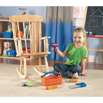 Fix It! Handy Tool Set