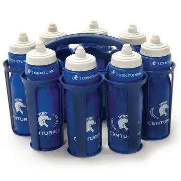 Centurion Water Bottles and Carrier Set