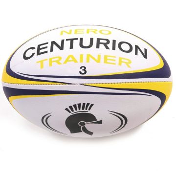 Centurion Nero Trainer Rugby Ball - Size 4 - Pack of 12
