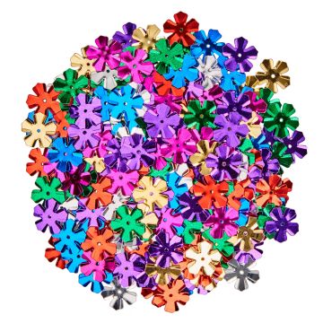 Classmates Mixed Petal Sequins - 100g