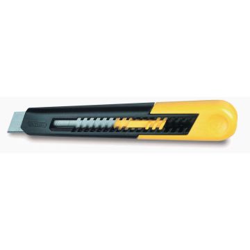 Stanley 18mm Snap-Off Knife