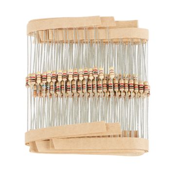 Resistor Kit