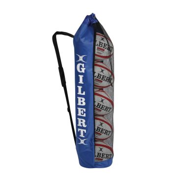 Gilbert 5 Ball Tube Excl Balls - Blue